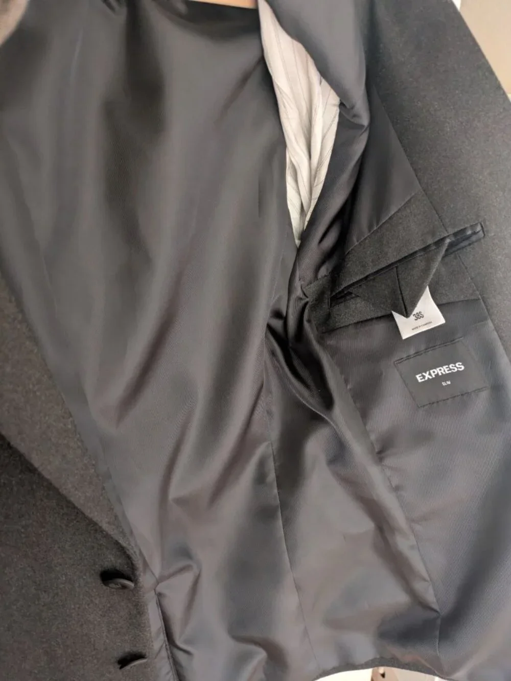Express blazer never worn - Picture 9 of 14